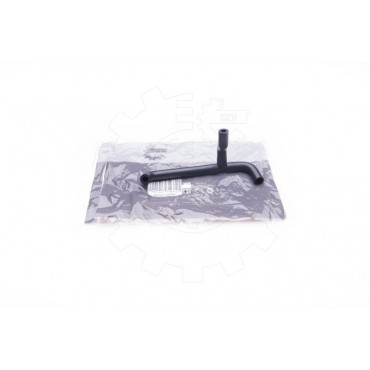 Tuyau d'Admission d'Air Pour Ford Fiesta III IV Focus II Turnier Puma 1007797