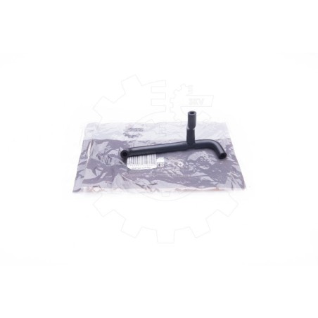 Tuyau d'Admission d'Air Pour Ford Fiesta III IV Focus II Turnier Puma 1007797