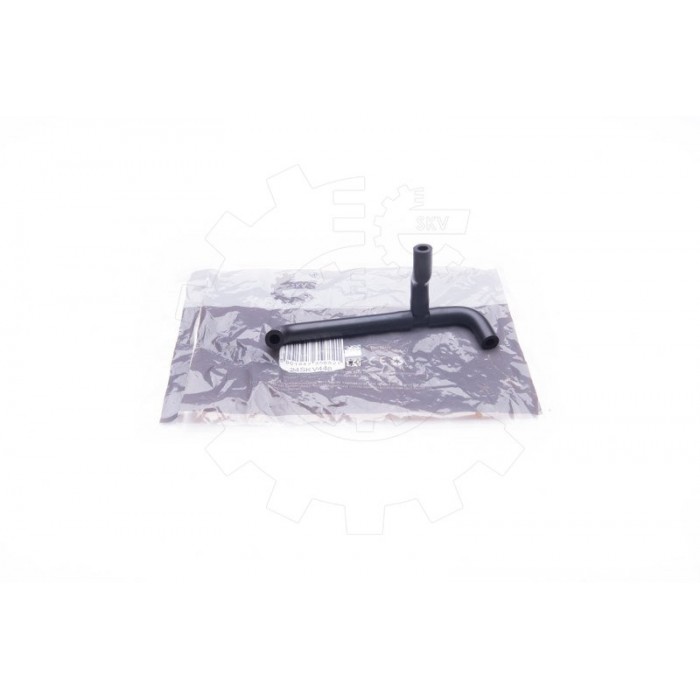 Tuyau d'Admission d'Air Pour Ford Fiesta III IV Focus II Turnier Puma 1007797