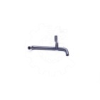 Tuyau d'Admission d'Air Pour Ford Fiesta III IV Focus II Turnier Puma 1007797