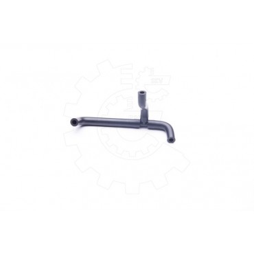 Tuyau d'Admission d'Air Pour Ford Fiesta III IV Focus II Turnier Puma 1007797