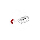 Tuyau d'Admission d'Air Pour Land Rover Freelander Soft Top PHB000440