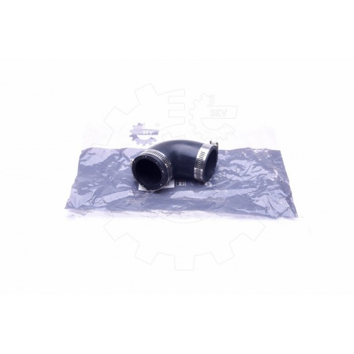 Tuyau d'Admission d'Air Pour Land Rover Range Rover III Sport LR014468