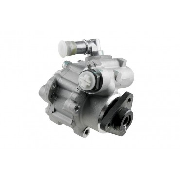Pompe De Direction Assistée Pour Audi A6 2.5 Tdi 1997-2005 4b0145155m