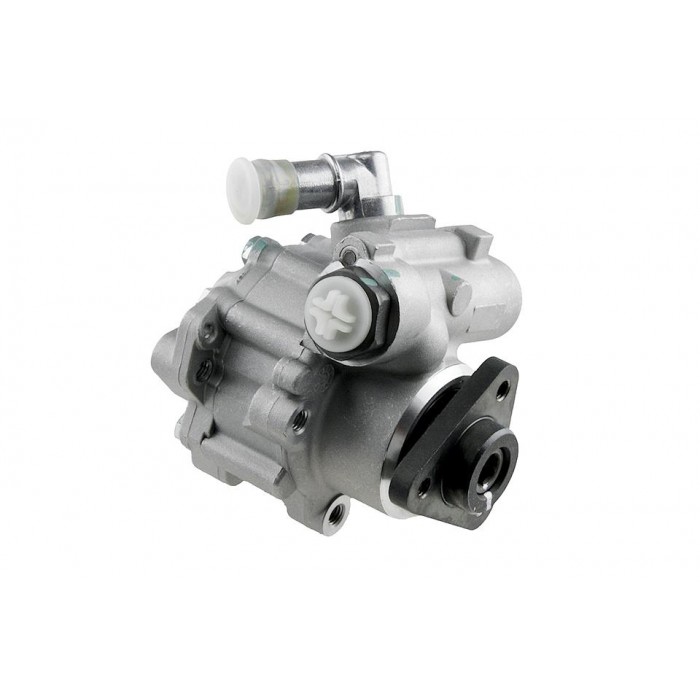 Pompe De Direction Assistée Pour Audi A6 2.5 Tdi 1997-2005 4b0145155m