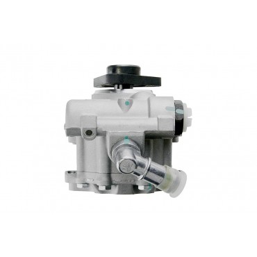 Pompe De Direction Assistée Pour Audi A6 2.5 Tdi 1997-2005 4b0145155m