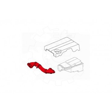 Tuyau d'Admission d'Air Pour Mercedes-Benz Classe C CLC T-Model CLK 2710900082