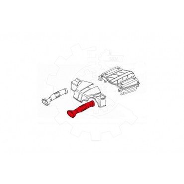 Tuyau d'Admission d'Air Pour Mercedes-Benz Classe C CLC T-Model 2720900782
