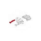 Tuyau d'Admission d'Air Pour Mercedes-Benz Classe C CLC T-Model 2720900282