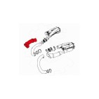 Tuyau d'Admission d'Air Pour Mercedes-Benz Classe E T-Model CLS 2780902082