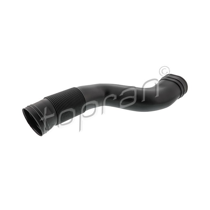Tuyau d'Admission d'Air Pour Mercedes-Benz Classe GL M 1645051361 A1645051361