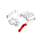 Tuyau d'Admission d'Air Pour Mercedes-Benz Classe GL M GLE GLS 2780902482