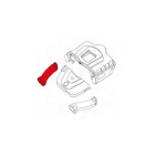 Tuyau d'Admission d'Air Pour Mercedes-Benz SLK 2720941882 A2720941882