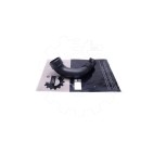 Tuyau d'Admission d'Air Pour Renault Grand Scénic II Megane 8200201615