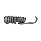 Tuyau d'Admission d'Air Pour Vauxhall Vectra (B) 3/5 Portes A Trois Volumes