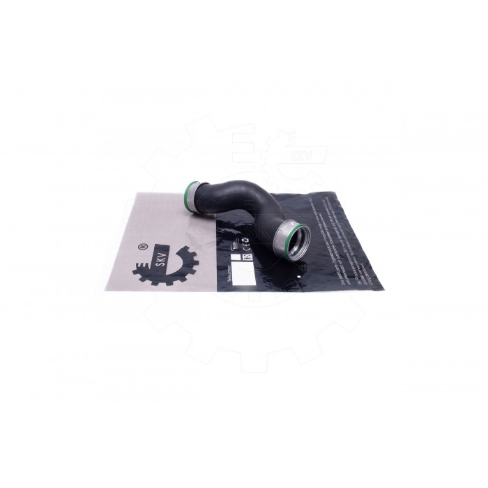 Tuyau d'Admission d'Air Pour VW California T5 Camper Multivan V 7H0145709H