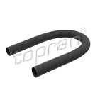 Tuyau d'Admission d'Air Pour VW Golf II III Jetta LT 28-35 Polo 028129087A