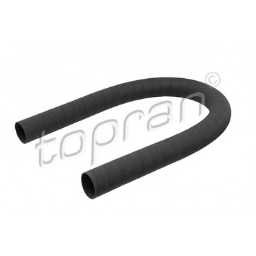 Tuyau d'Admission d'Air Pour VW Golf II III Jetta LT 28-35 Polo 028129087A