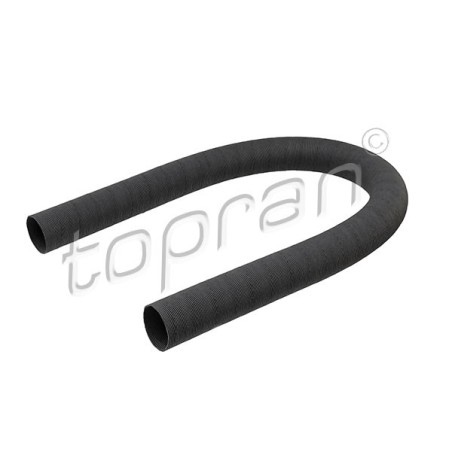 Tuyau d'Admission d'Air Pour VW Golf II III Jetta LT 28-35 Polo 028129087A