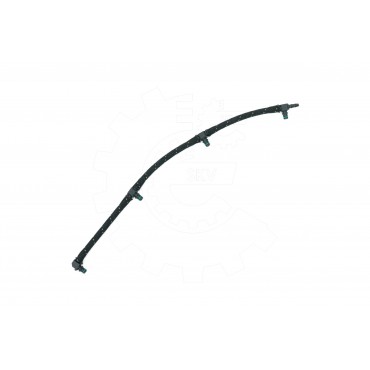 Tuyau de Carburant Pour Fiat Bravo II Doblo Idea Van Alfa Romeo Lancia 46802837
