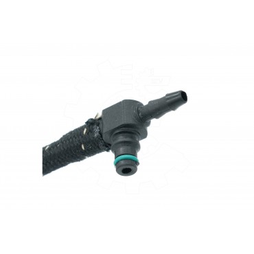 Tuyau de Carburant Pour Fiat Bravo II Doblo Idea Van Alfa Romeo Lancia 46802837