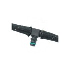 Tuyau de Carburant Pour Fiat Bravo II Doblo Idea Van Alfa Romeo Lancia 46802837