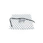 Tuyau de Carburant Pour Opel Fiat 500 Ford Alfa Romeo 55251773 55187666 1542864