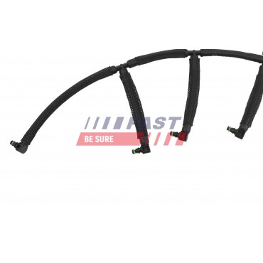 Tuyau de Carburant Pour VW Audi Seat Altea Ibiza IV Mercedes-Benz 03L130235T
