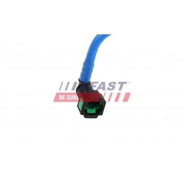 Tuyau de Carburant Pour VW Polo Audi Seat Skoda Fabia III Break 6R0201294