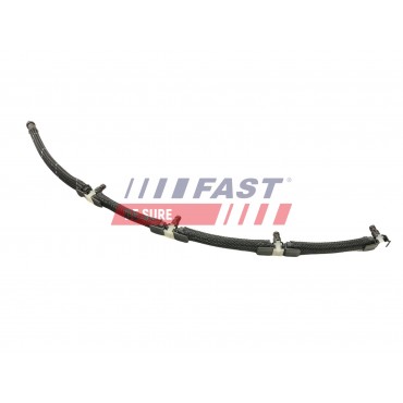 Tuyau de Carburant Pour VW Beetle Caddy III IV Audi Seat Skoda 3L130235N