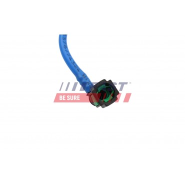 Tuyau de Carburant Pour VW Beetle Golf Plus V VI Audi Seat Skoda 1K0201294C