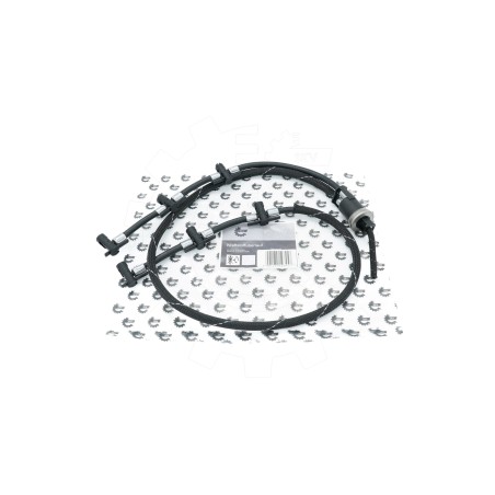 Tuyau de Carburant Pour VW Touareg Audi A4 A5 A6 Q7