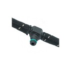 Tuyau de Carburant Pour BMW Série 1 E81 F30, F80 F31 F34 4 F36 X1 E84 Mini Mini