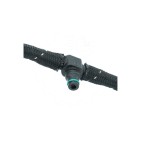 Tuyau de Carburant Pour BMW Série 1 E87 3 E46 E90 E91 5 E60 E61 13532248152
