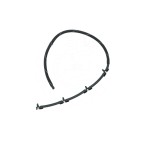 Tuyau de Carburant Pour BMW F34 4 F32, F82 F33, F83 F36 5 F10 F11 F90, G30 G31