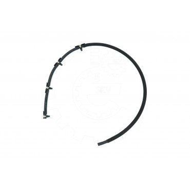 Tuyau de Carburant Pour BMW Série 1 F20 F21 2 F22, F87 3 E90 E91 13537823408