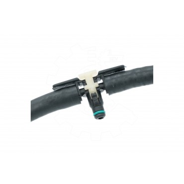 Tuyau de Carburant Pour BMW Série 1 F20 F21 2 F22, F87 3 E90 E91 13537823408