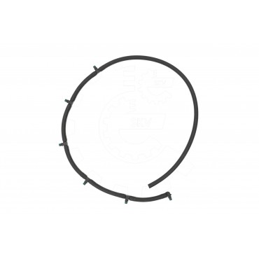 Tuyau de Carburant Pour BMW Série 3 E46 5 E60 E61 7 E65, E66, E67 13537786544