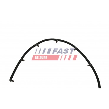 Tuyau de Carburant Pour BMW Série 3 E46 5 E60 E61 7 E65, E66, E67 13532248151