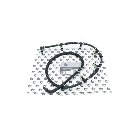 Tuyau de Carburant Pour BMW Série 3 E90 E91 E92 E93 5 E60 E61 6 E63 13537792870