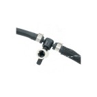 Tuyau de Carburant Pour BMW Série 3 E90 E91 E92 E93 5 E60 E61 6 E63 13537792870