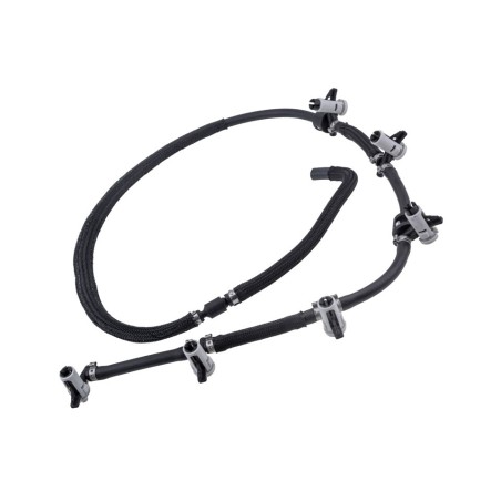 Tuyau de Carburant Pour BMW Série 3 E90 E91 E92 E93 5 E60 E61 6 E63 13537792870