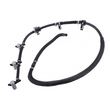 Tuyau de Carburant Pour BMW Série 3 E90 E91 E92 E93 5 E60 E61 6 E63 13537792870
