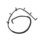 Tuyau de Carburant Pour BMW Série 3 E90 E91 E92 E93 5 E60 E61 6 E63 13537792870