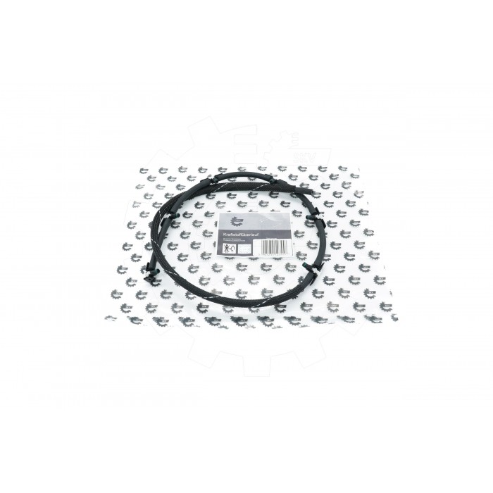 Tuyau de Carburant Pour BMW Série 3 F30, F80 F31 F34 X6 F16, F86 13537823399