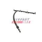 Tuyau de Carburant Pour Peugeot Opel Citroën DS 39183516 9824723180