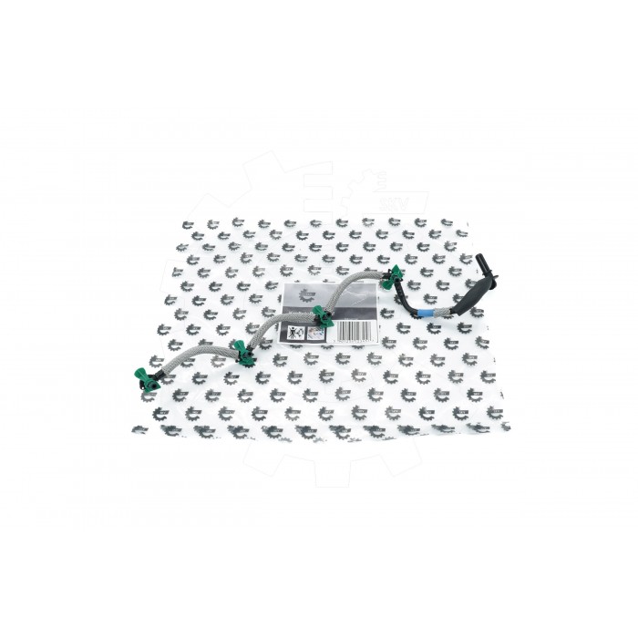 Tuyau de Carburant Pour Peugeot 207 208 301 308 II 2008 I Expert Partner