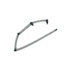 Tuyau de Carburant Pour Peugeot 206 207 307 308 407 1007 3008 5008 Expert C2 C3