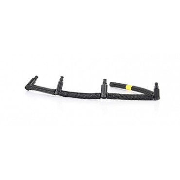 Tuyau de Carburant Pour Peugeot 206 207 307 308 407 1007 3008 5008 Expert C2 C3
