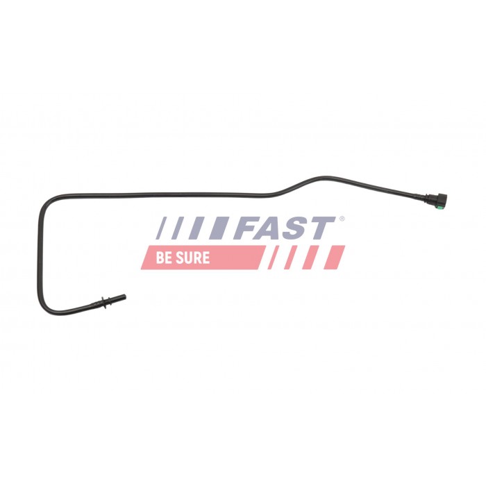 Tuyau de Carburant Pour Peugeot 207 Citroën C3 DS3